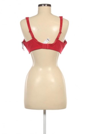 Melltartó Susa, Méret XL, Szín Piros, Ár 19 749 Ft