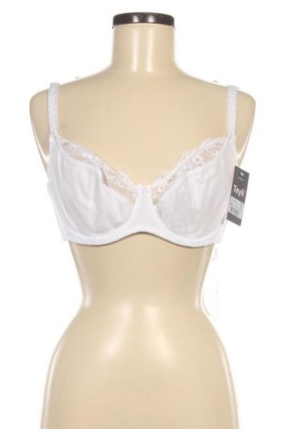 Büstenhalter Teyli, Größe L, Farbe Weiß, Preis € 25,99