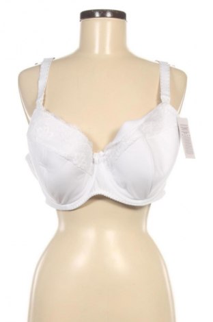 Sutien Teyli, Mărime 5XL, Culoare Alb, Preț 120,99 Lei