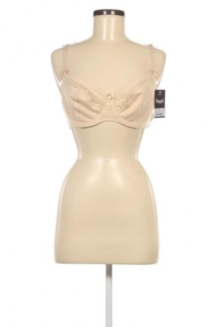 Büstenhalter Teyli, Größe M, Farbe Beige, Preis € 20,99