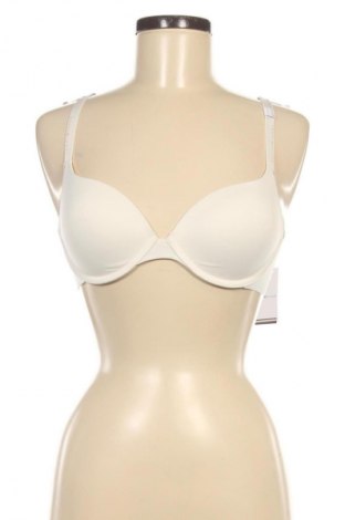 Büstenhalter Tommy Hilfiger, Größe M, Farbe Ecru, Preis € 56,99