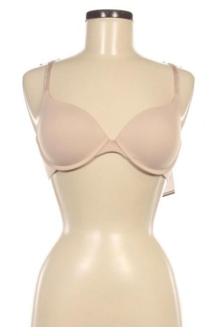 Büstenhalter Tommy Hilfiger, Größe L, Farbe Beige, Preis € 45,99