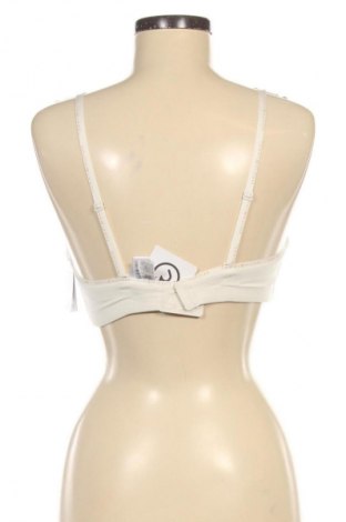 Biustonosz Tommy Hilfiger, Rozmiar M, Kolor ecru, Cena 75,99 zł