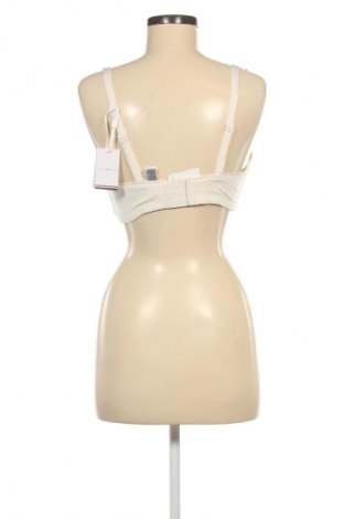 Podprsenka Tommy Hilfiger, Velikost L, Barva Krémová, Cena  1 229,00 Kč