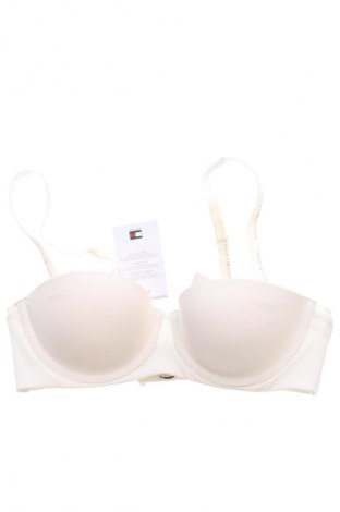 Büstenhalter Tommy Hilfiger, Größe XS, Farbe Weiß, Preis € 43,99