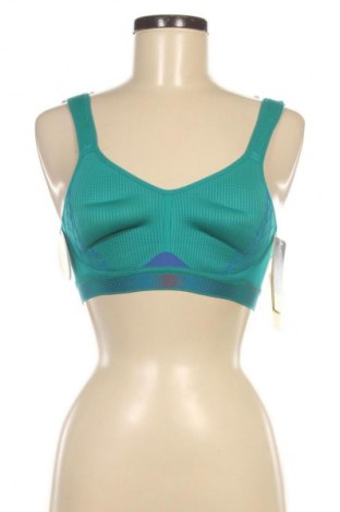 Sutien Triumph, Mărime S, Culoare Albastru, Preț 294,99 Lei