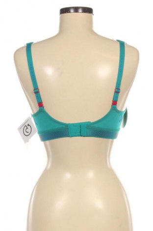 Sutien Triumph, Mărime S, Culoare Albastru, Preț 294,99 Lei