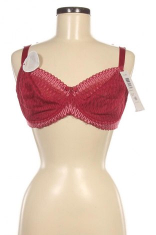 Podprsenka Triumph, Velikost XL, Barva Červená, Cena  1 429,00 Kč