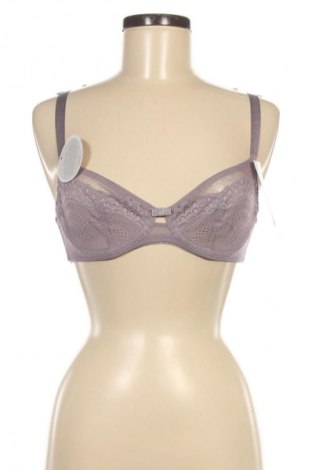 Sutien Triumph, Mărime S, Culoare Mov, Preț 294,99 Lei