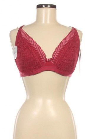 Büstenhalter Triumph, Größe L, Farbe Rot, Preis € 62,99