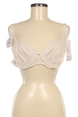 Büstenhalter Triumph, Größe L, Farbe Beige, Preis 61,99 €