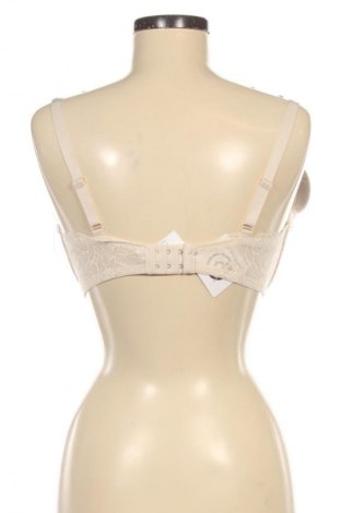 Büstenhalter Triumph, Größe L, Farbe Beige, Preis 61,99 €