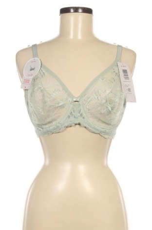 Melltartó Triumph, Méret L, Szín Zöld, Ár 23 839 Ft