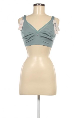 Sutien Triumph, Mărime XL, Culoare Verde, Preț 294,99 Lei