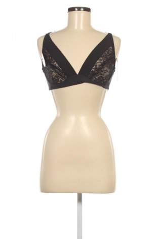 Sutien Triumph, Mărime L, Culoare Negru, Preț 294,99 Lei