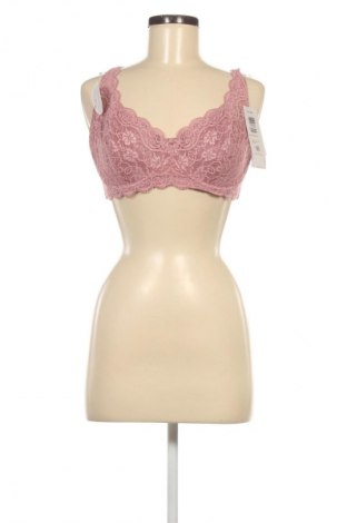 Melltartó Triumph, Méret XL, Szín Rózsaszín, Ár 23 839 Ft