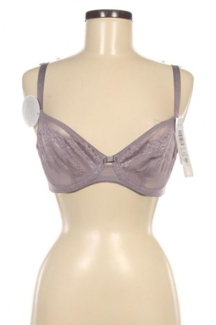 Сутиен Triumph, Размер S, Цвят Лилав, Цена 93,99 лв.