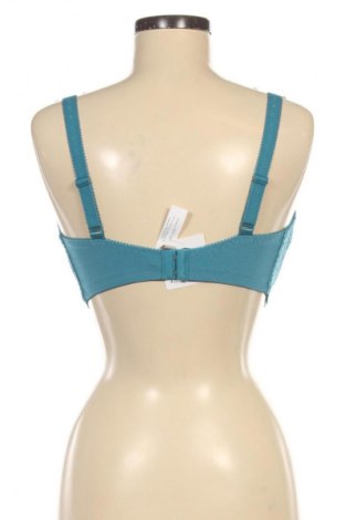 Сутиен Triumph, Размер XL, Цвят Син, Цена 93,99 лв.