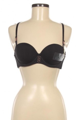 Büstenhalter Unbranded, Größe S, Farbe Schwarz, Preis € 12,28