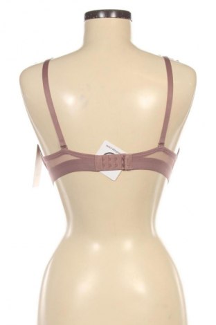 Büstenhalter Unbranded, Größe S, Farbe Aschrosa, Preis € 12,28