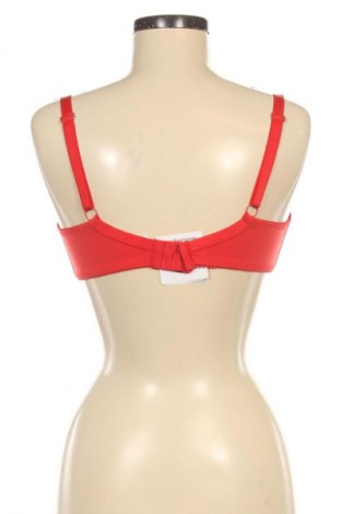 Büstenhalter Unbranded, Größe XL, Farbe Rot, Preis 15,99 €