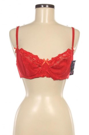 Podprsenka Unbranded, Velikost M, Barva Červená, Cena  369,00 Kč