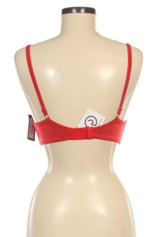 Podprsenka Unbranded, Velikost M, Barva Červená, Cena  369,00 Kč