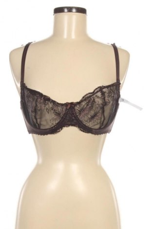 Melltartó Unbranded, Méret L, Szín Barna, Ár 6 219 Ft