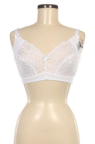 Büstenhalter Unbranded, Größe L, Farbe Weiß, Preis 15,99 €