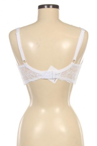Büstenhalter Unbranded, Größe L, Farbe Weiß, Preis 15,99 €