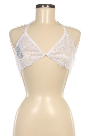 Podprsenka Unbranded, Velikost L, Barva Bílá, Cena  369,00 Kč