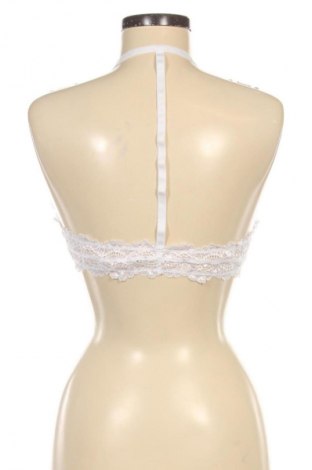 Podprsenka Unbranded, Velikost L, Barva Bílá, Cena  369,00 Kč