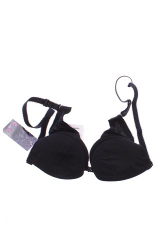 Melltartó Unbranded, Méret XS, Szín Fekete, Ár 6 219 Ft