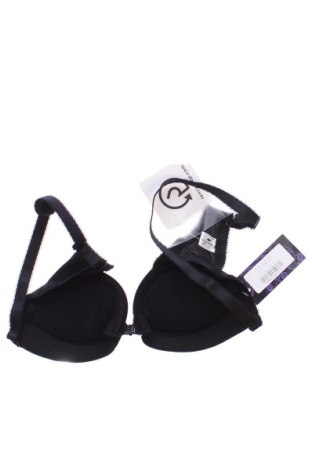 Melltartó Unbranded, Méret XS, Szín Fekete, Ár 6 219 Ft