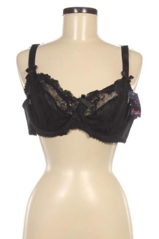 Büstenhalter Unbranded, Größe XXL, Farbe Schwarz, Preis 15,99 €