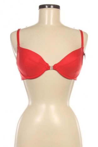 Melltartó Unbranded, Méret S, Szín Piros, Ár 6 219 Ft