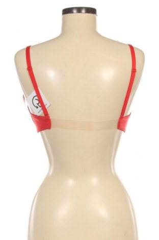 Melltartó Unbranded, Méret S, Szín Piros, Ár 6 219 Ft