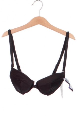 Büstenhalter Unbranded, Größe XS, Farbe Schwarz, Preis € 16,99