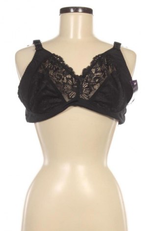 Сутиен Unbranded, Размер XXL, Цвят Черен, Цена 24,99 лв.