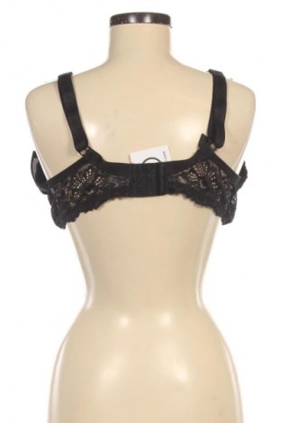 Сутиен Unbranded, Размер XXL, Цвят Черен, Цена 24,99 лв.