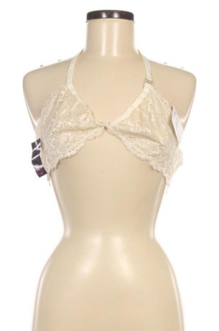 Sutien Unbranded, Mărime M, Culoare Bej, Preț 75,99 Lei