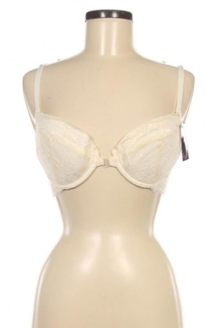 Biustonosz Unbranded, Rozmiar L, Kolor ecru, Cena 64,99 zł