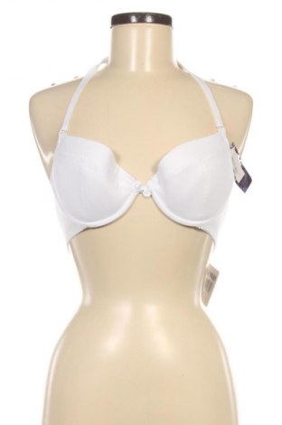 Büstenhalter Unbranded, Größe M, Farbe Weiß, Preis € 16,99