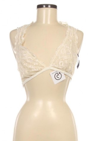 Podprsenka Unbranded, Velikost L, Barva Krémová, Cena  189,00 Kč