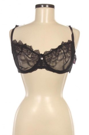 Melltartó Unbranded, Méret XL, Szín Fekete, Ár 6 219 Ft