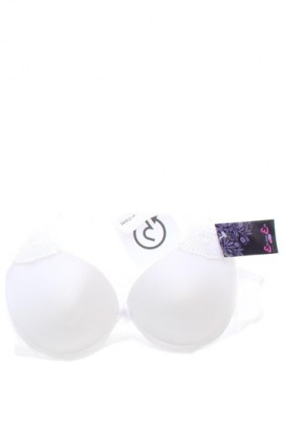 Büstenhalter Unbranded, Größe XS, Farbe Weiß, Preis € 16,99