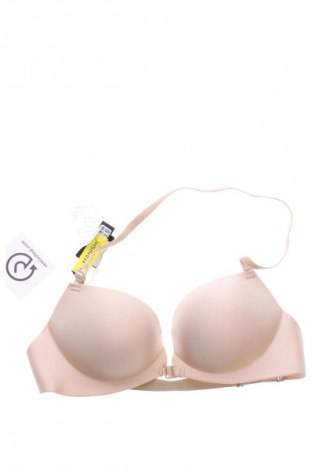 Podprsenka Unbranded, Velikost XS, Barva Béžová, Cena  340,00 Kč