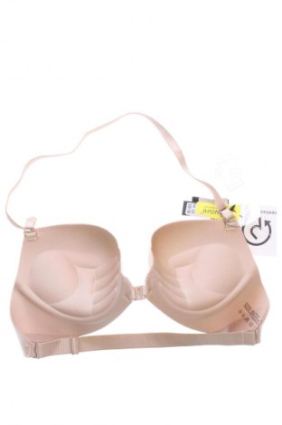Podprsenka Unbranded, Velikost XS, Barva Béžová, Cena  340,00 Kč