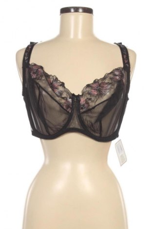 Melltartó Wiesmann, Méret XXL, Szín Fekete, Ár 9 799 Ft