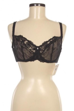 Сутиен Wiesmann, Размер L, Цвят Черен, Цена 38,99 лв.